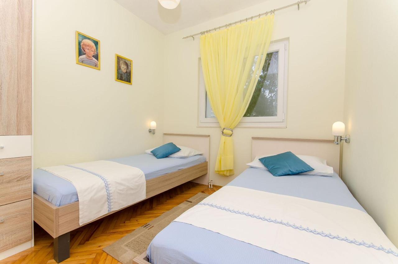 Apartments Jerko Sutivan Zimmer foto